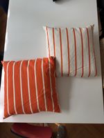 Ikea Kissen + Bezüge