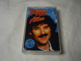 Rare MC Kassette - Wolfgang Petry - alles - 80er Pop