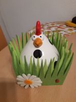 Osterdeko