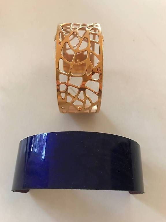 Bracciali & Braccialetti: Bracelet Les Georgettes – Usato da La Tour-de-Peilz venduto da Thib1814 2
