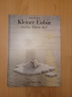 Kleiner Eisbär - Wohin fährst du?