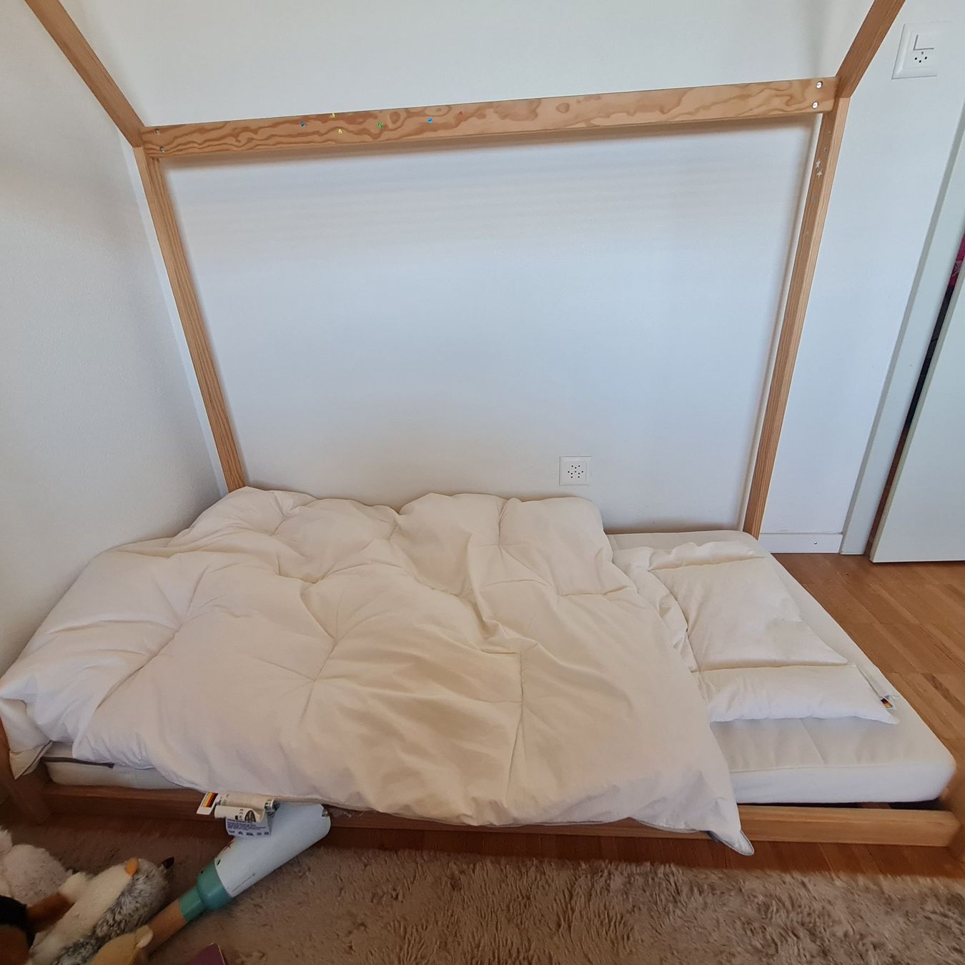 Micasa Letti: Set de lit enfant – Usato da Vex venduto da gen_tj5j 2