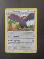 Braviary 93/114 Pokémon XY Steam Siege 2016 (EN) ab 1.-