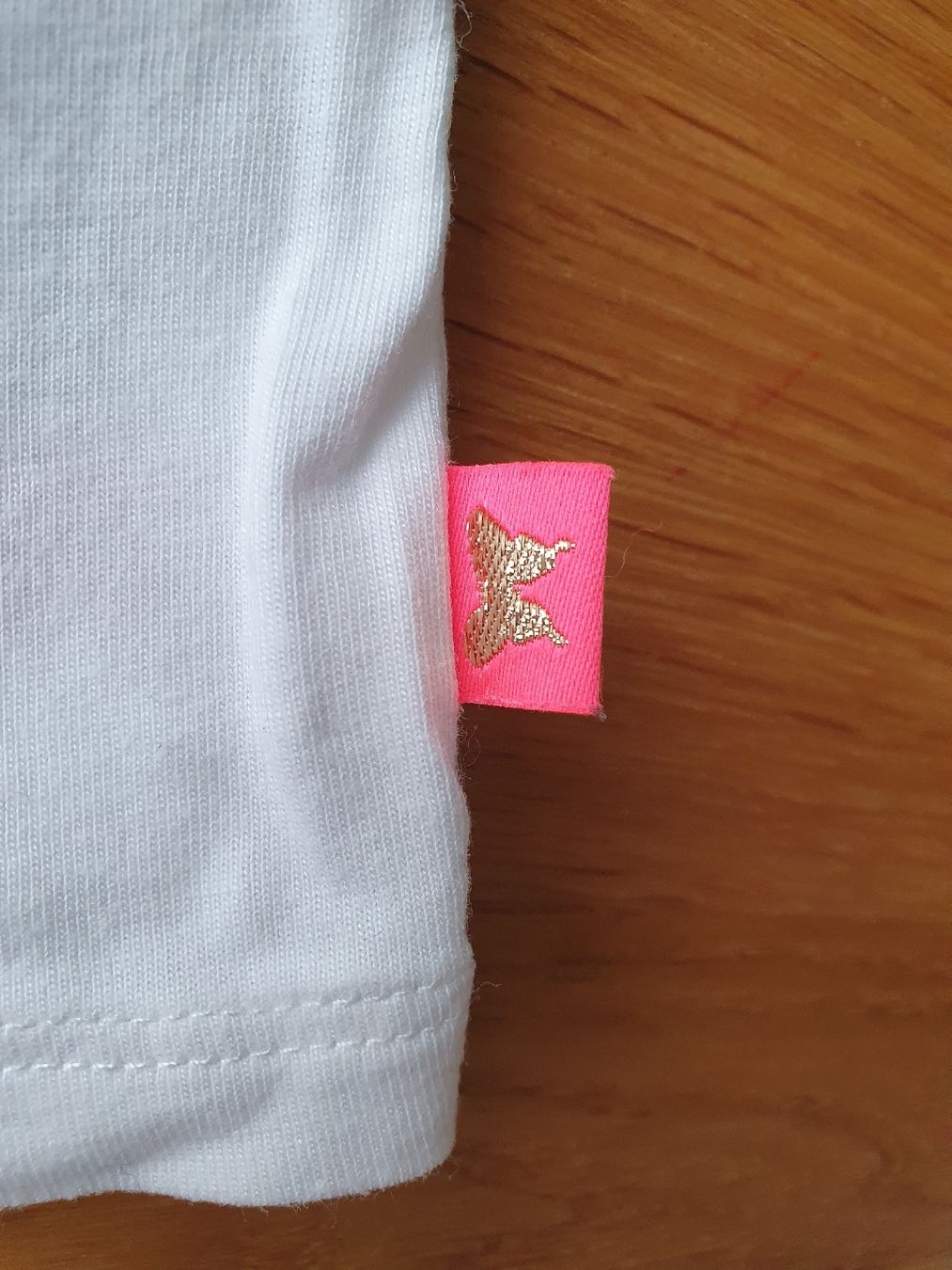 Billieblush Camicette, T-shirt & Top: Billieblush Shirt Gr. 152 – Nuovo (secondo la descrizione) da Villars-sur-Glâne venduto da richardette 2