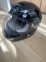 Motorradhelm mit Bluetooth Funktion