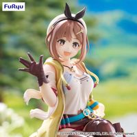 Atelier Ryza Noodle Stopper KT model+ Reisalin Stout 14 cm