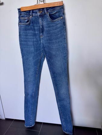 Tolle Jeans Hose Only Gr. 26/34