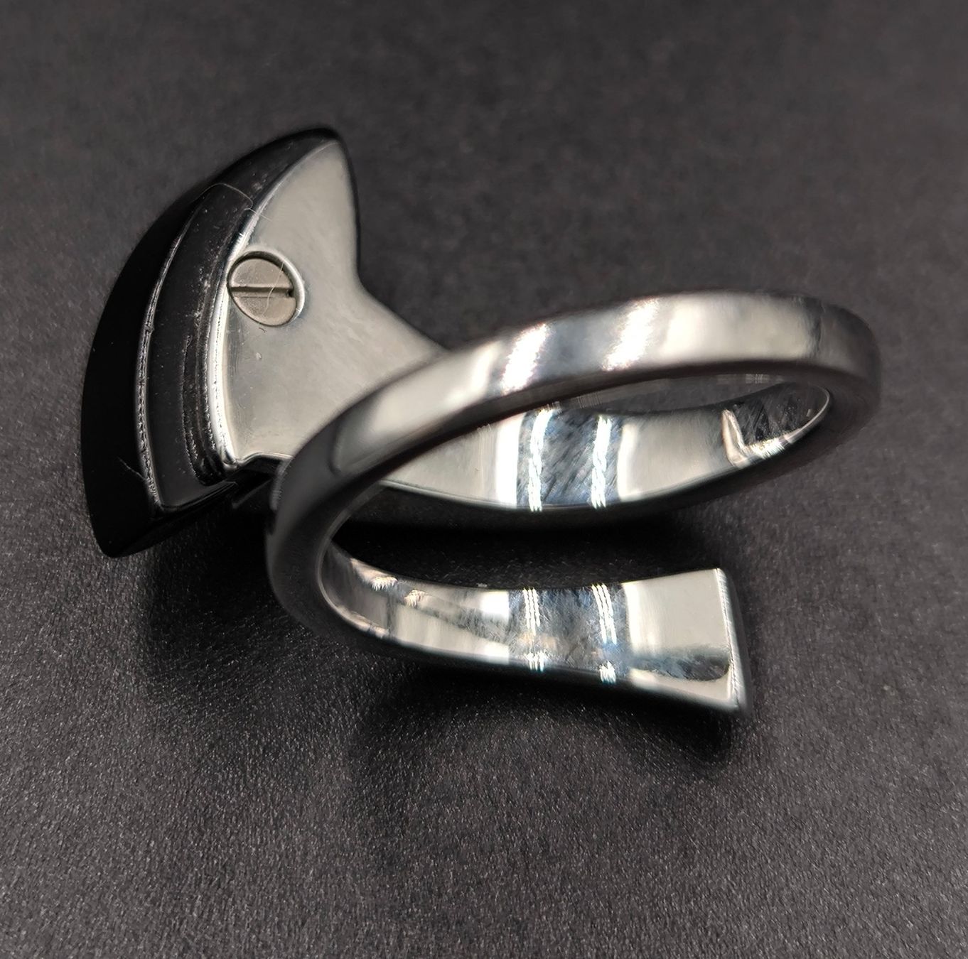 Anelli: Ring, Morellato Venezia Modeschmuck – Usato da Rorschacherberg venduto da snOOpydOg11 8