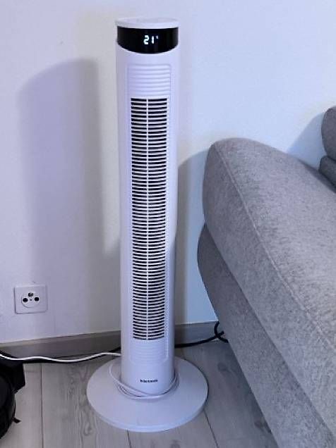 Ventilatoren: Fan – Gebraucht aus Le Grand-Saconnex von lol_zs8k