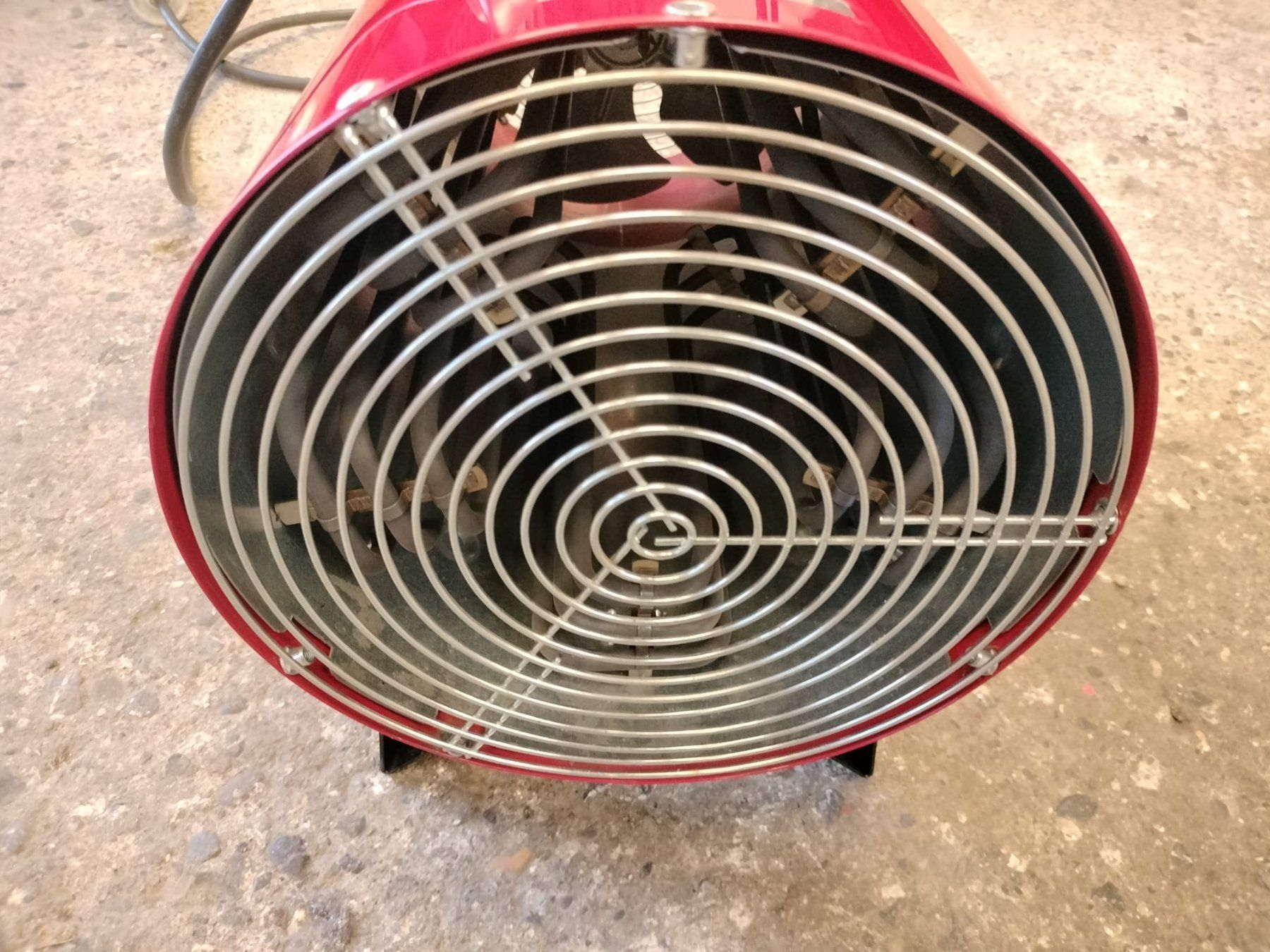 Radiatori: Arcotherm Profi-Line EK 15 C – Usato da Entlebuch venduto da Marco2080 3