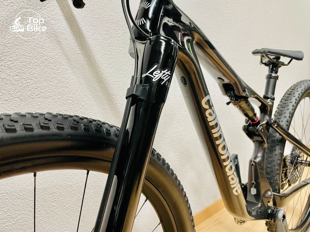 Cannondale Velos: Cannondale Scalpel Carbon 2 Lefty S – Neu (gemäss Beschreibung) aus Stallikon von TopBikeCH 1