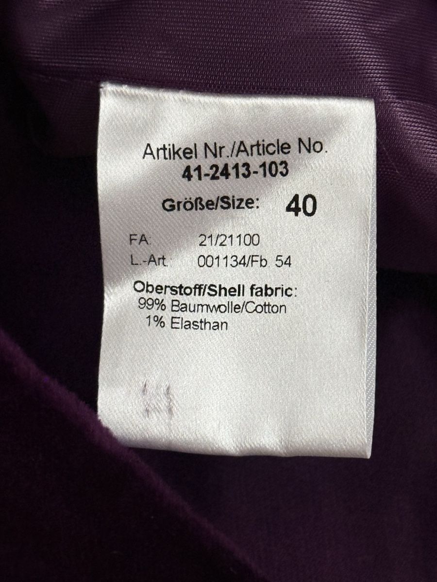 Vestes: Navyboot Blazer – Neuf (Voir description) à Abtwil SG par Fcbayern1992 3