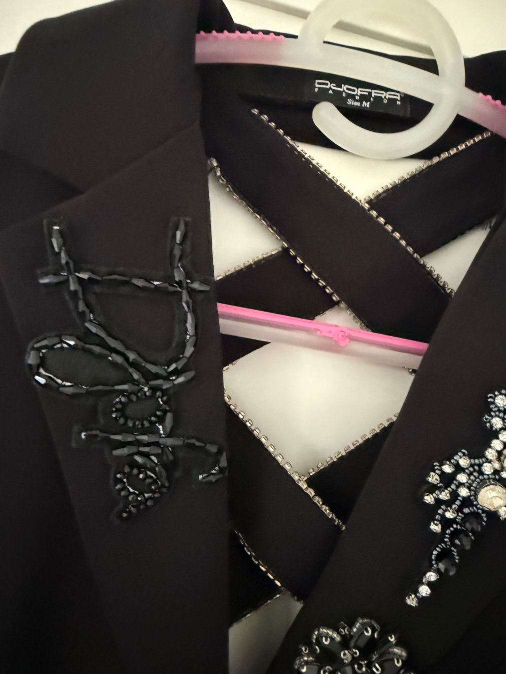 Jacken: Extravagante Blazer – Gebraucht aus Schlieren von van_qcj5 1