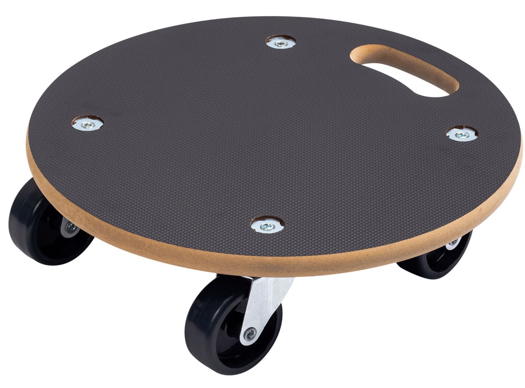 Carrelli di trasporto: Universal Transporthilfe, Rund – Nuovo e nell'imballaggio originale da Bülach venduto da StoreInShop.com