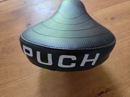 Sattel Puch Maxi S/N, Sport *Neuwertig*
