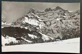 Chalets Hari, No. 1-3 Bondertal bei Adelboden