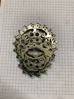 Shimano Kränze