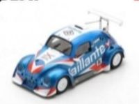 VW Käfer - Limited - Fun Cup 2022 - Spark 1:43