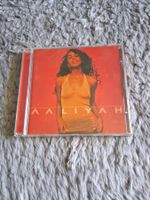 AALIYAH     CD