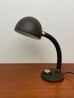 Space age Tischlampe 70s vintage Designerlampe Hillebrand