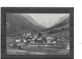 SG Weisstannen 1920