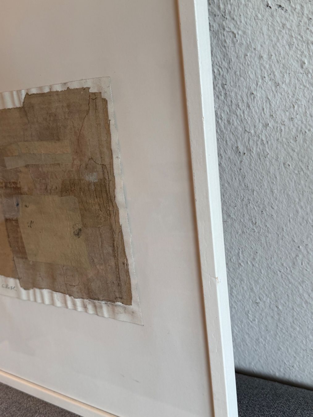 Dipinti: ESTHER ROTH SCHLÄPFER  gemischte Technik – Nuovo (secondo la descrizione) da Basel venduto da PAUL_ART 5