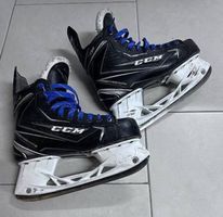 Schlittschuhe CCM Ribcore 70K