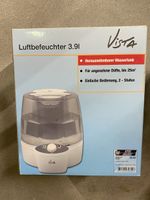 Luftbefeuchter Vista 3.9L neu 2 Stufen