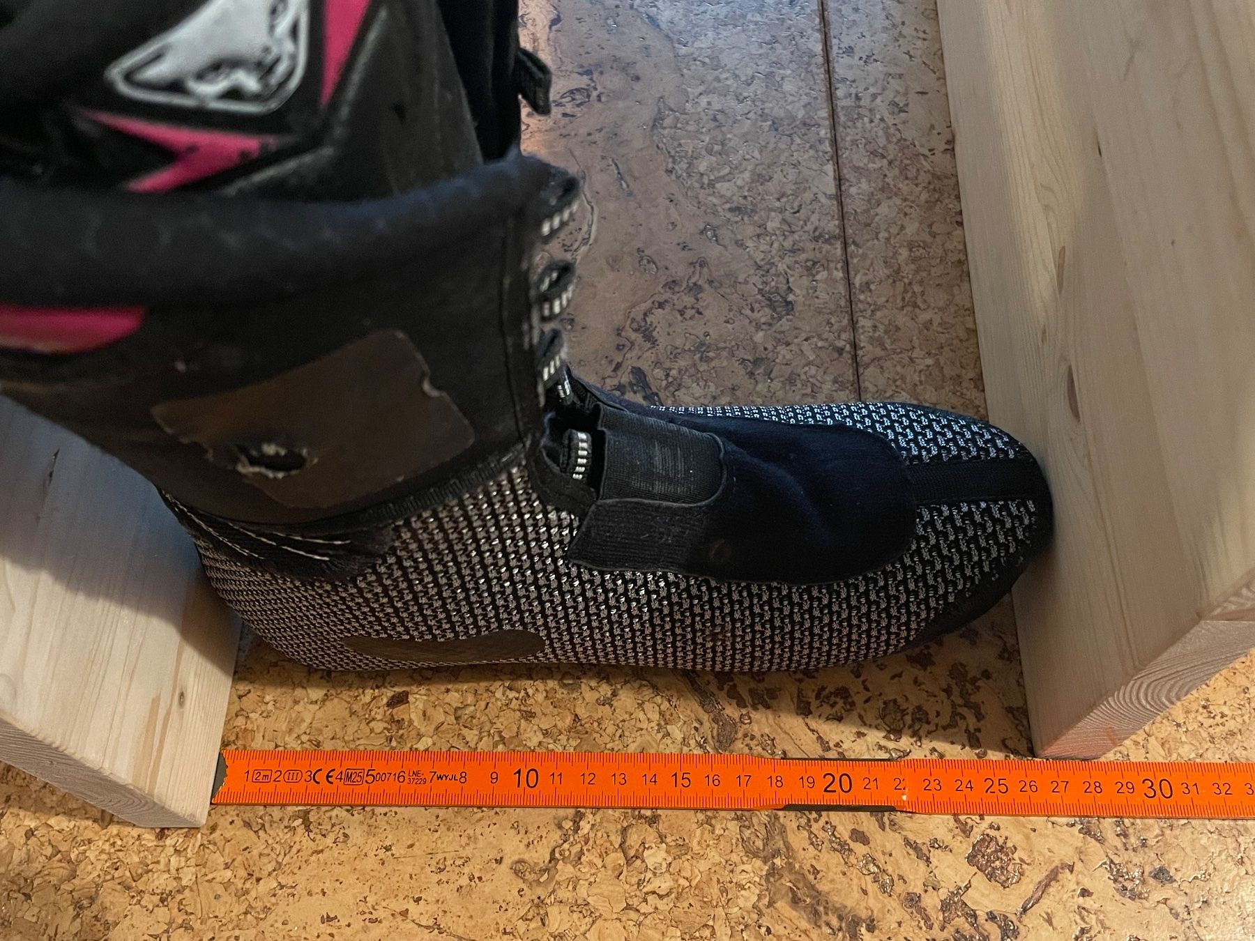 Dynafit Scarpe da donna: Skitourenschuhe – Usato da St. Gallen venduto da tam_yh2m 4