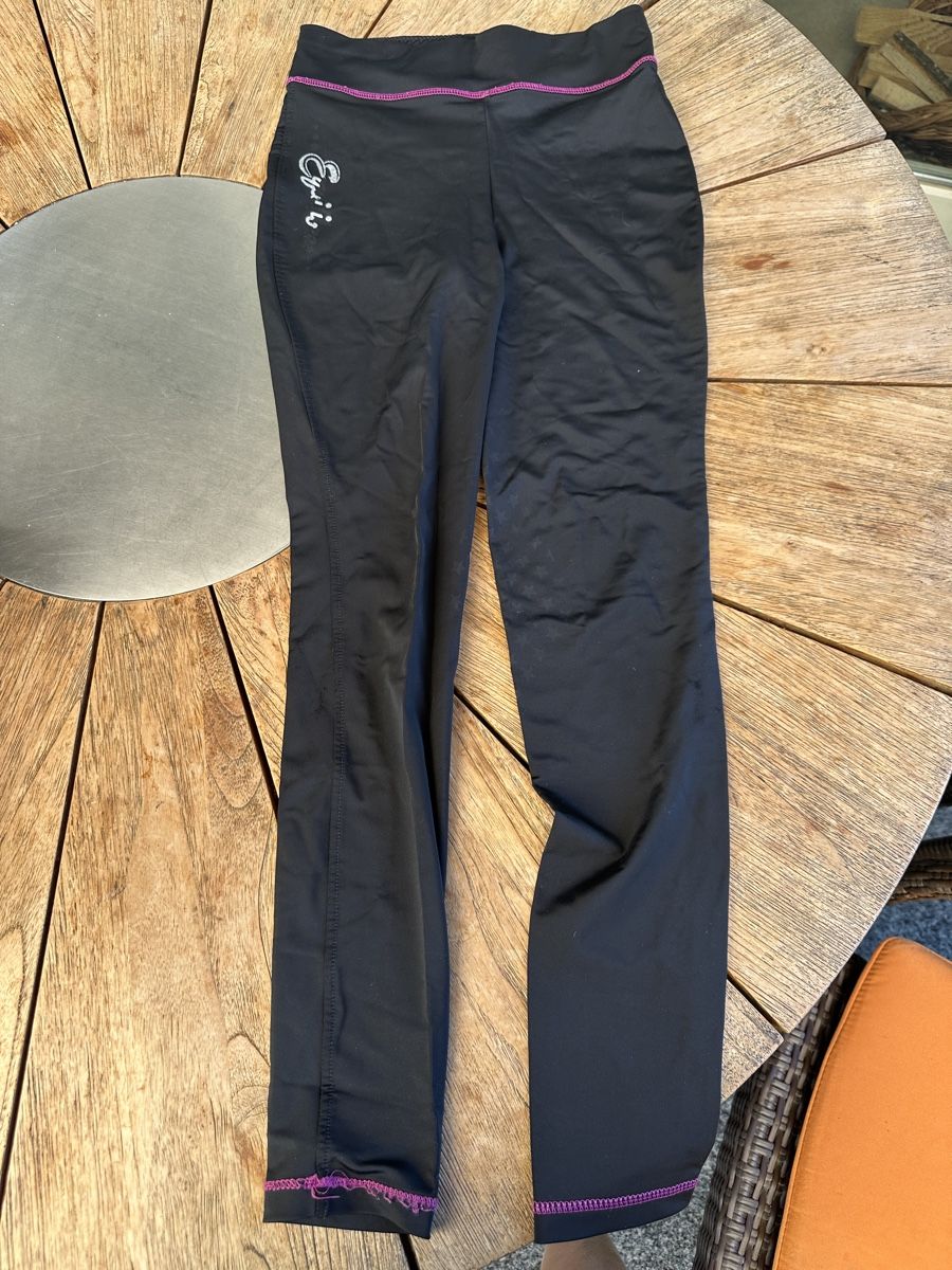 Calze & Collant: Reitleggings Grösse 176 – Usato da Watt venduto da cla_w8t7