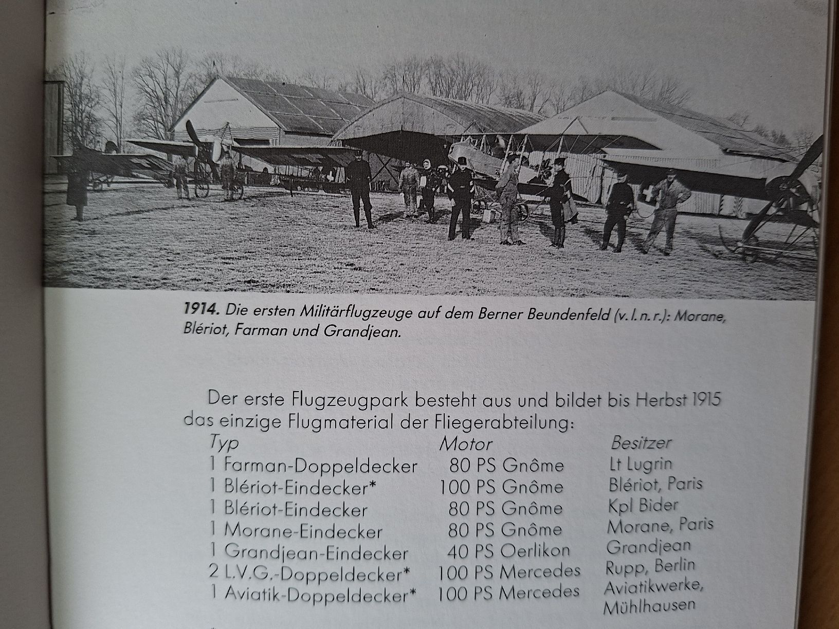 Libri: Chronik der Schweizer Militäraviatik – Usato da Schwanden Sigrisw venduto da len_9yqg 2