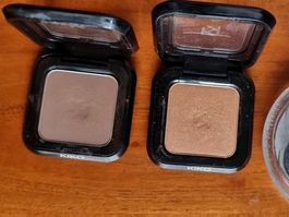 Eyebrow Lidschatten Augenbrauen Set Make-up Essence / Kiko
