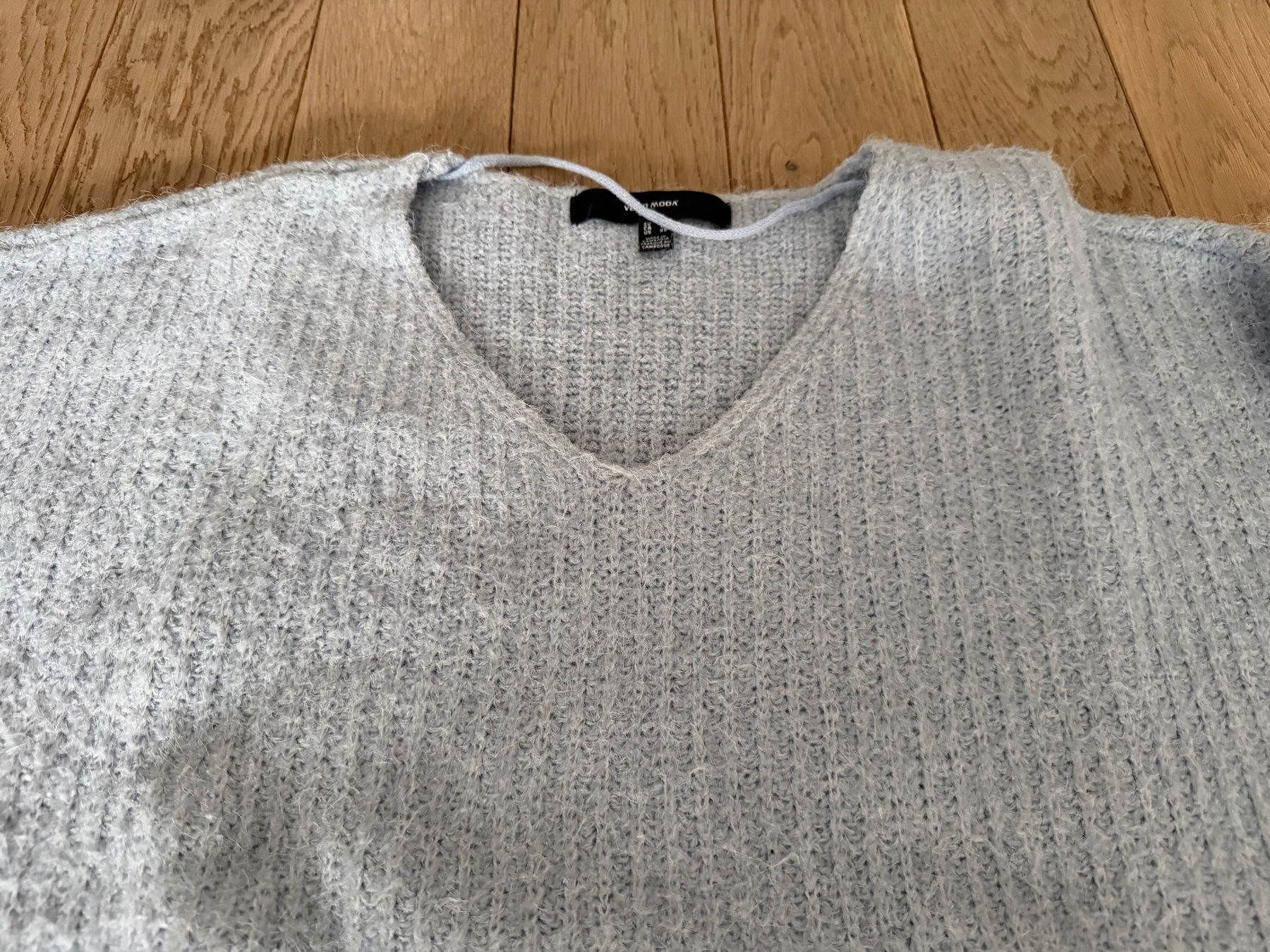 Pullover & Sweatshirts: Pullover Gr. XS Vero Moda – Gebraucht aus Wiesendangen von gefion99 3