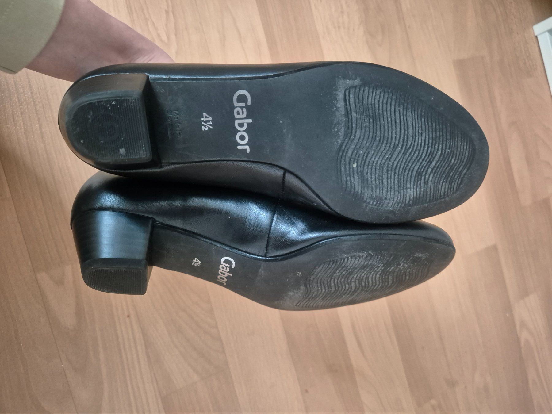 Gabor Scarpe da donna: Gabor Damen Schuhe – Usato da Spreitenbach venduto da Jus_299b 2