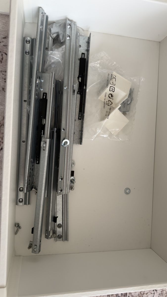 Ikea Mobili TV: Ikea Besta Schubladen – Usato da Adlikon b.Regensdf venduto da sxmx13 1