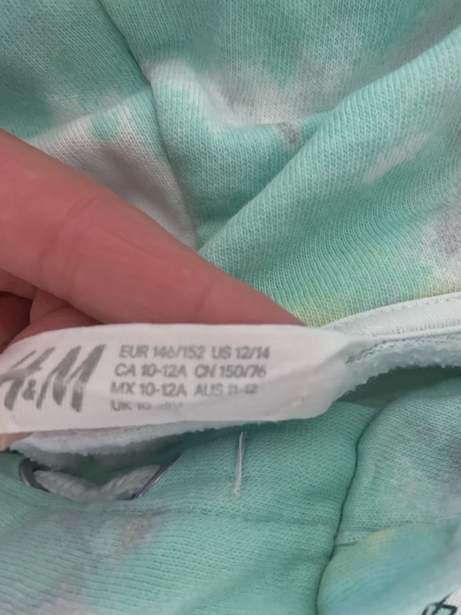 Maglioni & Felpe: Hoody – Usato da Luzern venduto da Boudin03 1