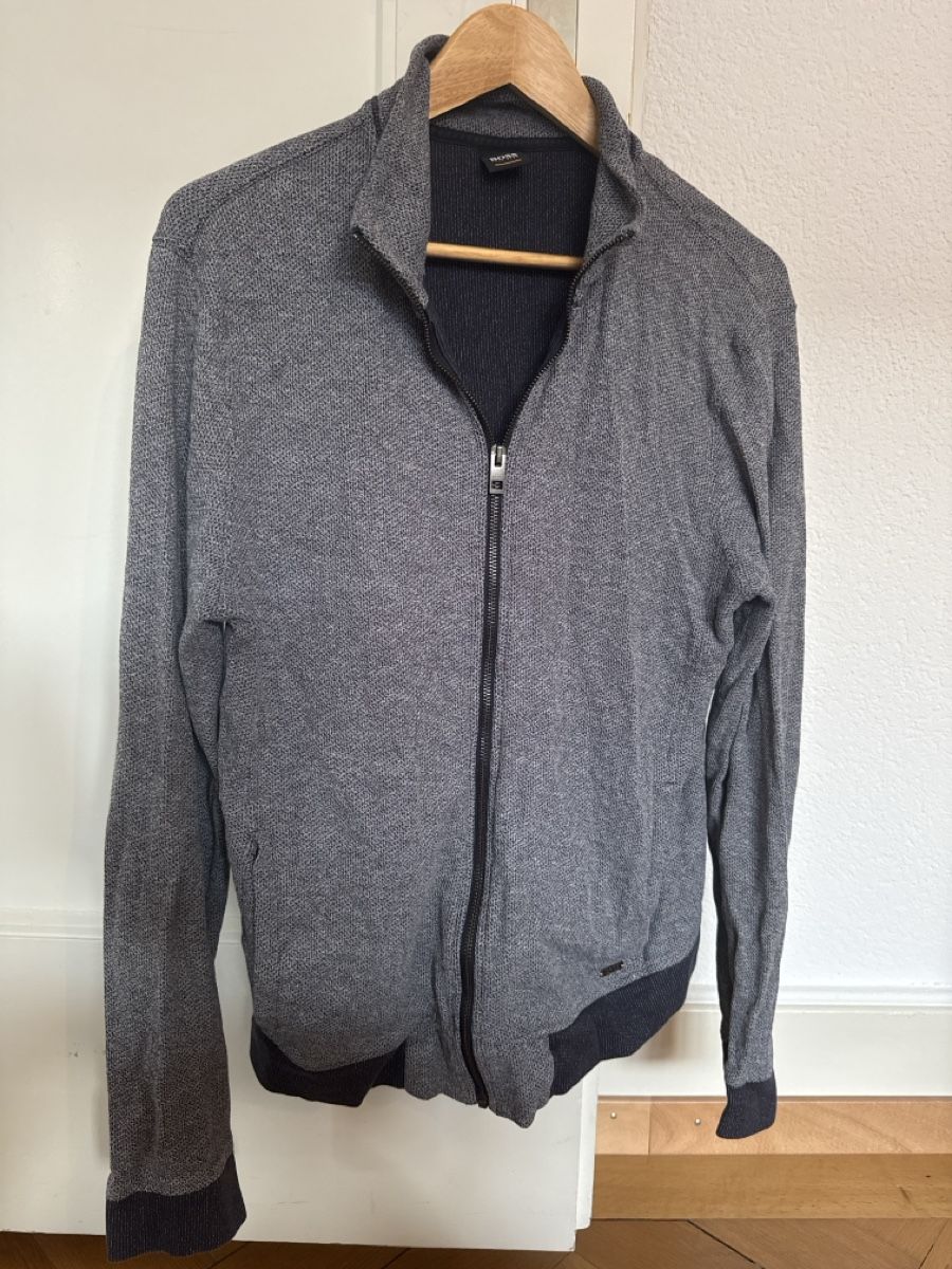Hugo Boss Giacche: Jacke Hugo Boss – Usato da Bern venduto da flo_bhz9