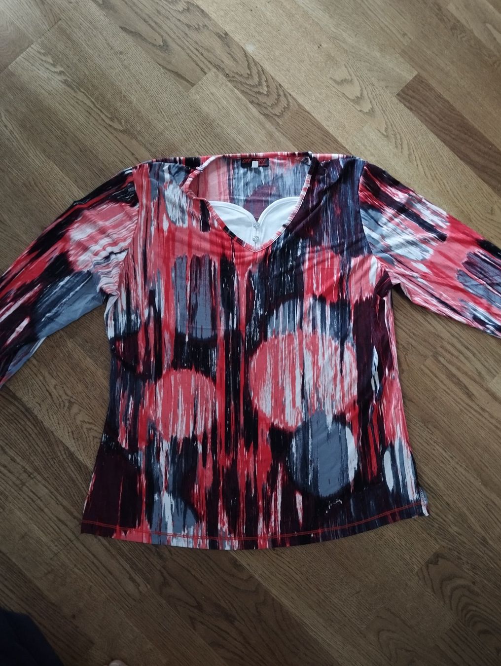 Maglioni & Felpe: Pulli " Life Style" Gr. M... – Nuovo (secondo la descrizione) da Uetendorf venduto da Koh0