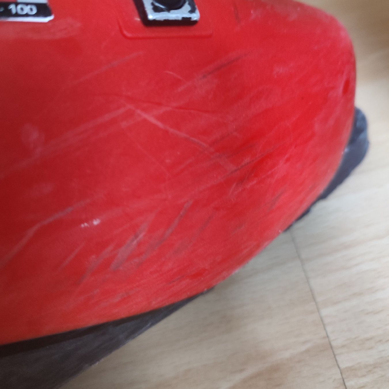 Skis: Boots Head Vector RS, Flex 110, size 26.5 – Gebraucht aus Mürren von mam_775b 4