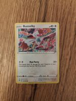 Pokemon Bunnelby Tomokazu Komiya non holo