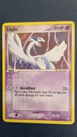 Lugia #29 – Pokémon Unseen Forces