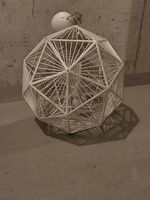Deckenlampe