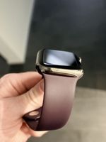 Apple Watch Série 9 INOX / Akku 88%