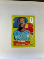 Panini FIFA World Cup 2026 - COD 12