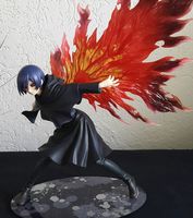 Tokyo Ghoul Toka Kotobukiya