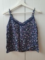 Süsses Top Sommer Blumen S/36