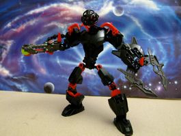 Lego Hero Factory 6222 Core Hunter von 2012 mit Anleitung