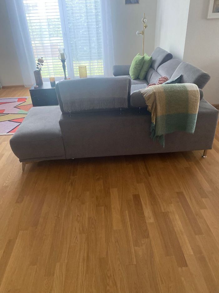 Divani: SOFA / ECKSOFA - guter Zustand – Usato da Möhlin venduto da saga02 2
