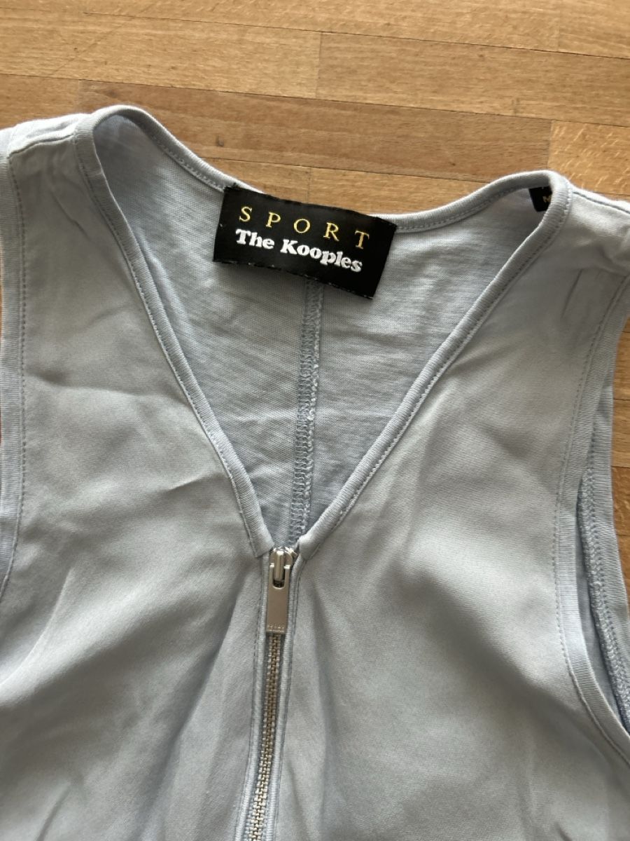 Kooples Top: The Kooples Top Grösse M – Nuovo (secondo la descrizione) da Langnau im Emmental venduto da Iriss 1