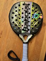 Padelschläger Babolat Counter Viper 2025 – wie neu, Top Zust
